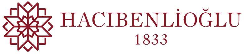 Hacıbenlioğlu 1833